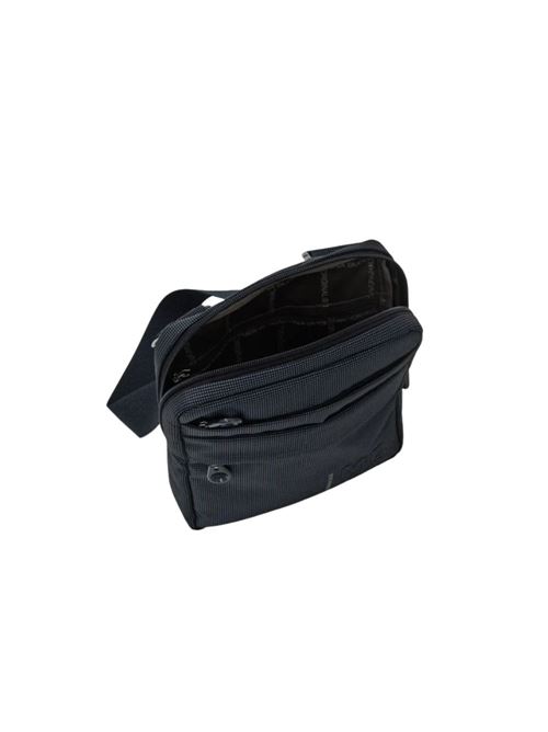 MD20 Borsa a tracolla MANDARINA DUCK | P10QMT69XSCARAB
